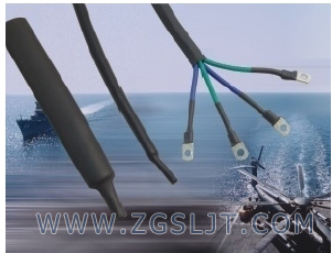耐高溫耐油電纜