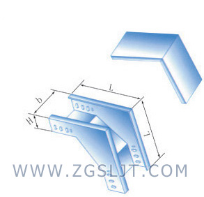 XQJ-C-2B垂直等徑上彎通