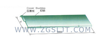 XQJ-TPC-08直通護罩