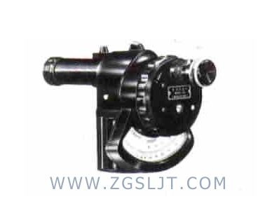 WGG2型光學高溫計